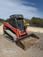 Used Track Loader